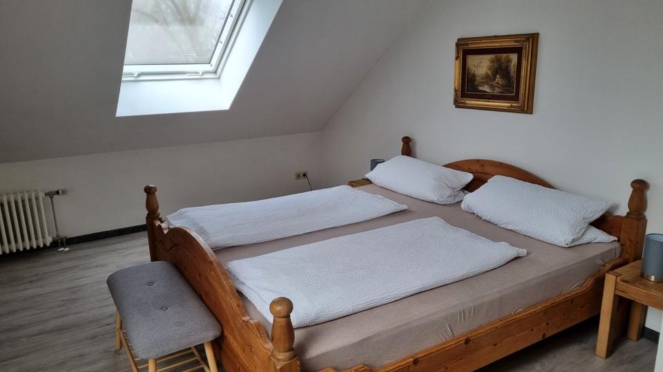 Dachgeschoßwohnung Glienicke/Nordbahn Nordbahn - 2 Zimmer, 48 m&sup2;, 1.300&euro; | Angebot:26044576