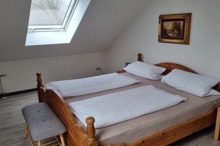 Wohnung Glienicke/Nordbahn Nordbahn - 2 Zimmer, 48 m&sup2;, 1.300&euro; | Angebot:26044576