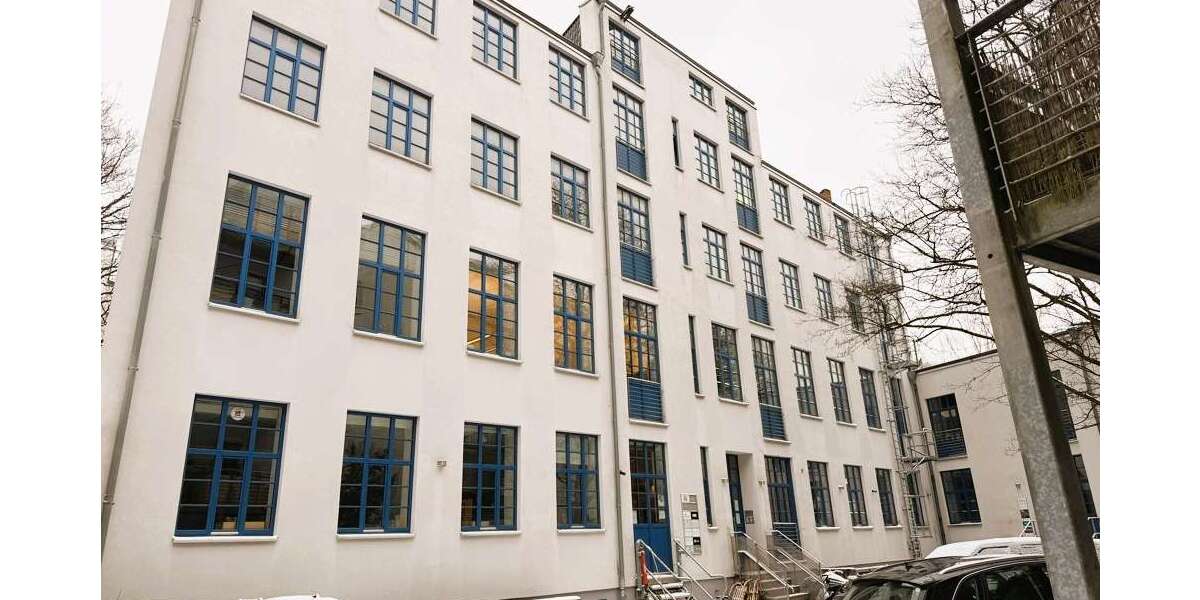 Gewerbeobjekt Hamburg Eimsbüttel Eimsbüttel - 2.250&euro; | Angebot:25366486