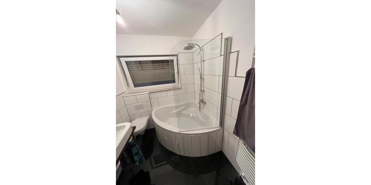 3 Zimmer Wohnung in Herborn 3 zimmer