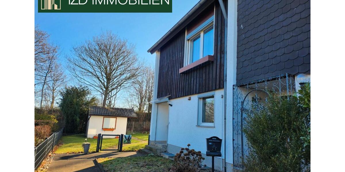 Reihenhaus Salzgitter Ortschaft Nord - 6 Zimmer, 162 m&sup2;, 1.300&euro; | Angebot:25323496