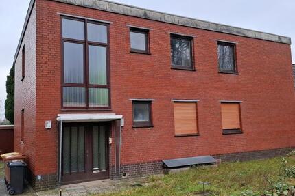 4-Zimmerwohnung in Asendorf, Blumenweg 5 4 zimmer