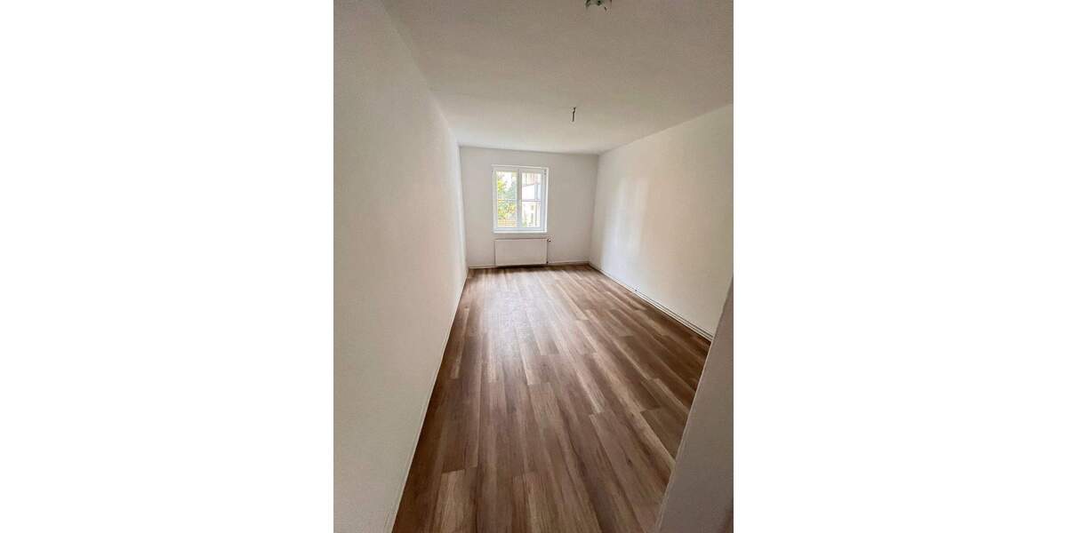 Kleine 3-Raumwohnung im Zentrum 3 zimmer