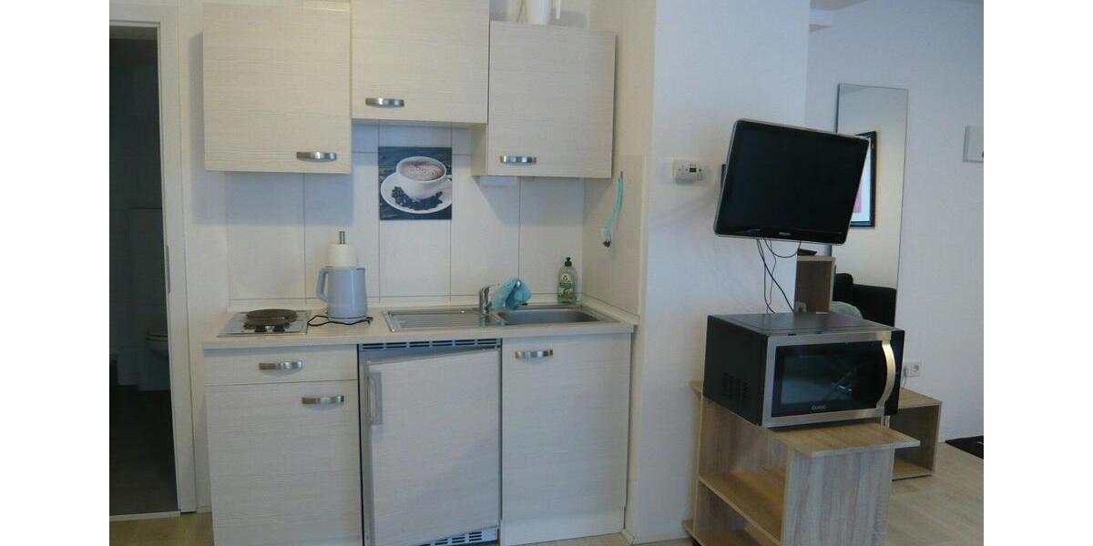 Wohnen auf Zeit Dortmund Innenstadt Ost - 1 Zimmer, 600&euro; | Angebot:23067825