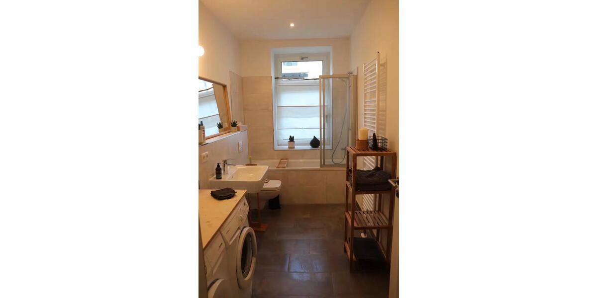 Erdgeschoßwohnung Leipzig Süd - 2 Zimmer, 48 m&sup2;, 790&euro; | Angebot:26033280