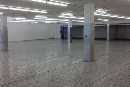 Gewerbeobjekt Mönchengladbach Bahner - 5.950&euro; | Angebot:27231675