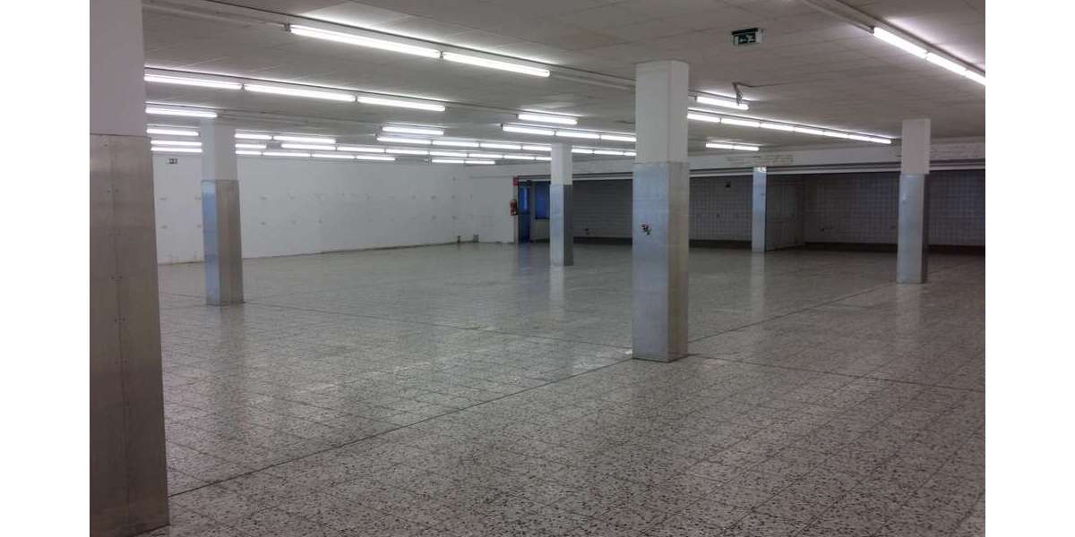 Gewerbeobjekt Mönchengladbach Bahner - 5.950&euro; | Angebot:27231675