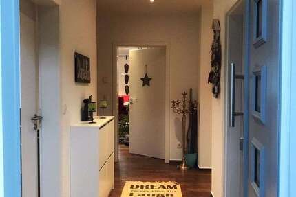 Wohnung Quakenbrück - 3 Zimmer, 88 m&sup2;, 740&euro; | Angebot:24802901