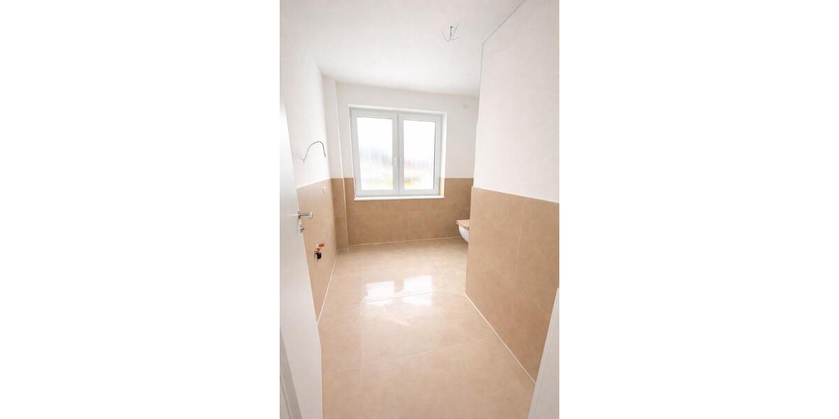 KfW 40 Neubauwohnungen 50-90 m' mit GartenBalkon 3 zimmer