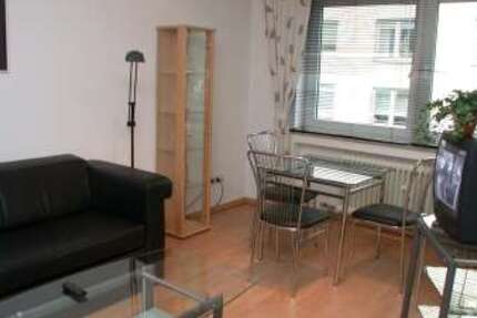 Zimmer Düsseldorf Stadtbezirk 3 - 1.5 Zimmer, 1.030&euro; | Angebot:25341988