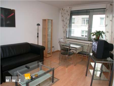 Zimmer Düsseldorf Stadtbezirk 3 - 1.5 Zimmer, 1.030&euro; | Angebot:25341988