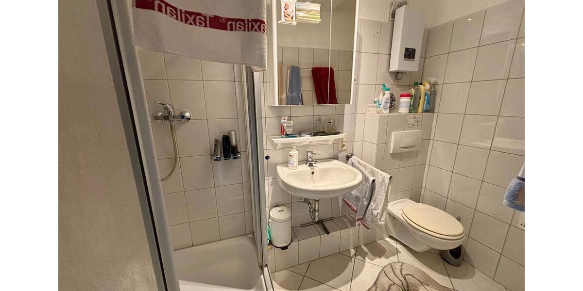 Etagenwohnung Hagen - 2 Zimmer, 63 m&sup2;, 500&euro; | Angebot:26545797