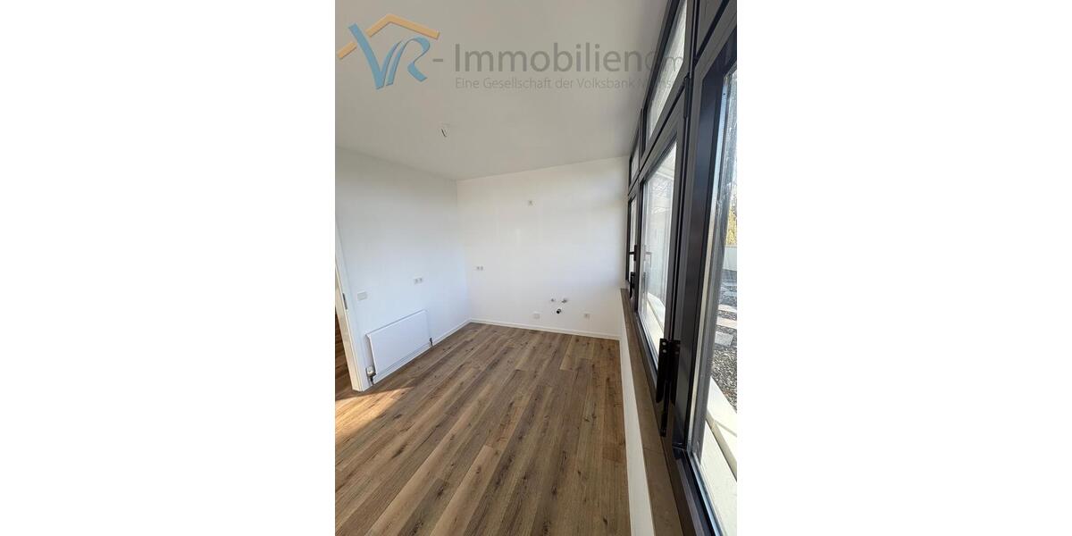 Etagenwohnung Ginsheim-Gustavsburg Gustavsburg - 3.5 Zimmer, 107 m&sup2;, 1.498&euro; | Angebot:23861449