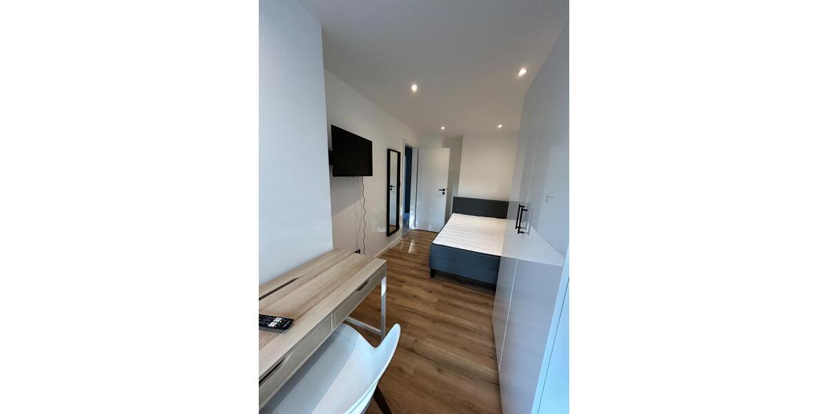 Wohnen auf Zeit München Trudering-Riem - 1 Zimmer, 13 m&sup2;, 810&euro; | Angebot:25756738