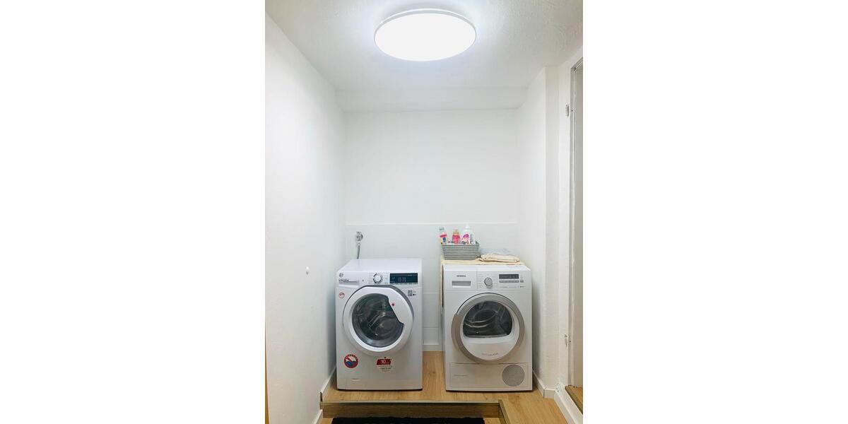 Wohnen auf Zeit Langenau - 1 Zimmer, 19 m&sup2;, 450&euro; | Angebot:26652512