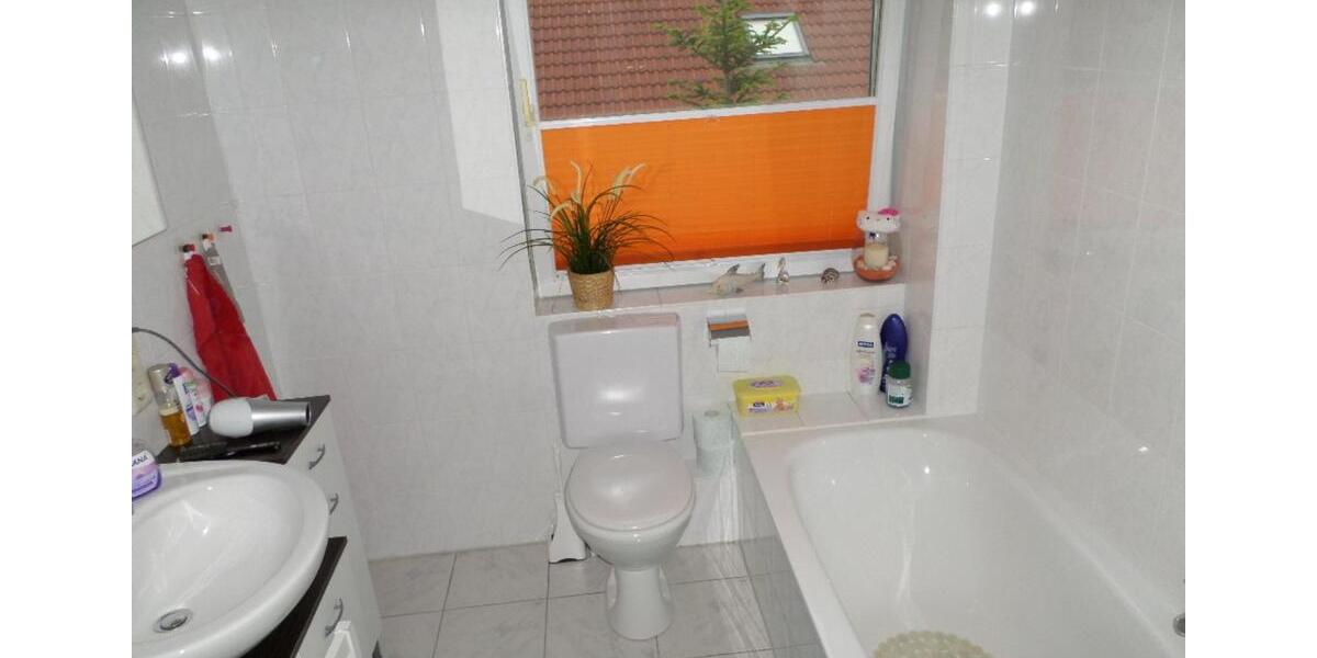 5-Zimmer-Komfort-Wohnung , EBK, in bevorzugter Lage von Walsrode 5 zimmer