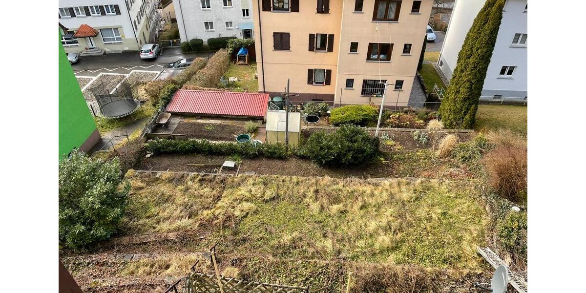 Etagenwohnung Schramberg - 3 Zimmer, 85 m&sup2;, 720&euro; | Angebot:24754701