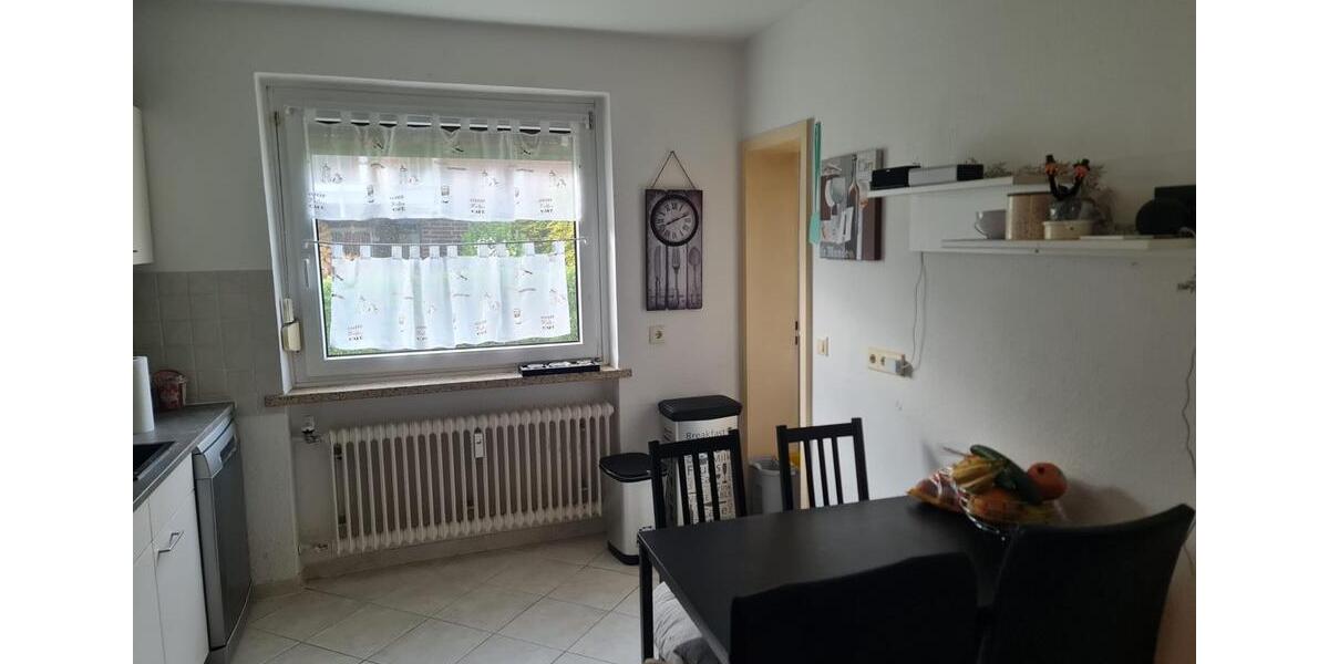 Hochparterre Duderstadt - 4 Zimmer, 107 m&sup2;, 700&euro; | Angebot:26533709