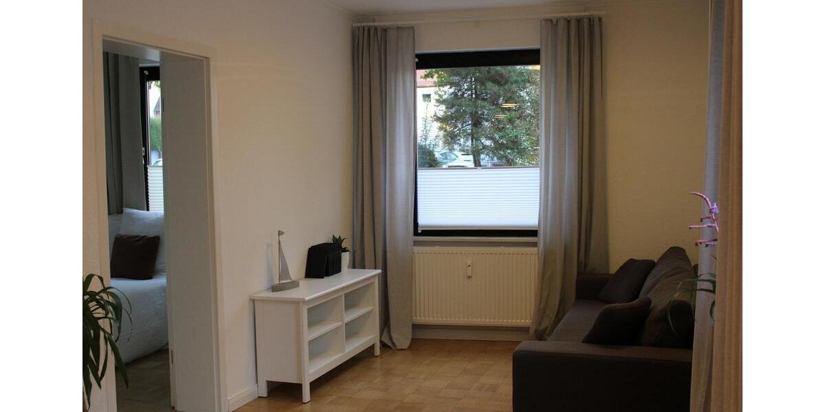 Etagenwohnung Mainz Bretzenheim - 2 Zimmer, 41 m&sup2;, 965&euro; | Angebot:26055638