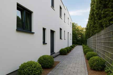 Wohnung Lage - 3 Zimmer, 107 m&sup2;, 1.180&euro; | Angebot:25182240