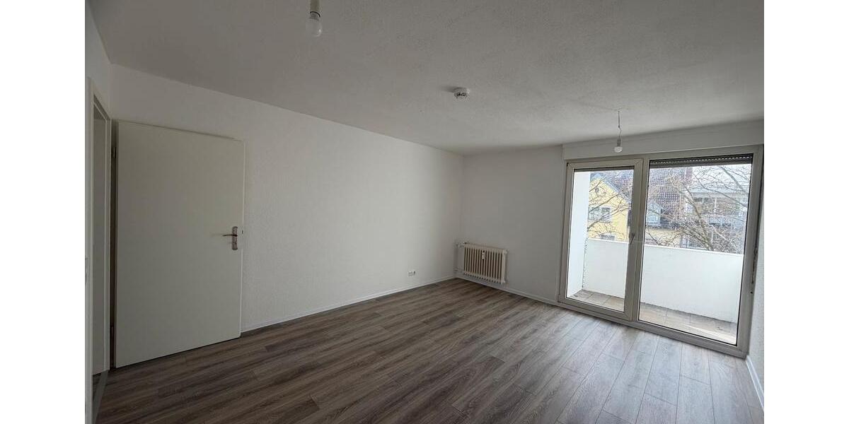 Etagenwohnung Kaiserslautern - 3 Zimmer, 62 m&sup2;, 525&euro; | Angebot:26674059
