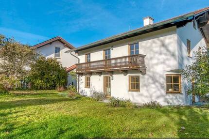 Haus Kirchseeon Buch - 5 Zimmer, 184 m&sup2;, 2.480&euro; | Angebot:23574235