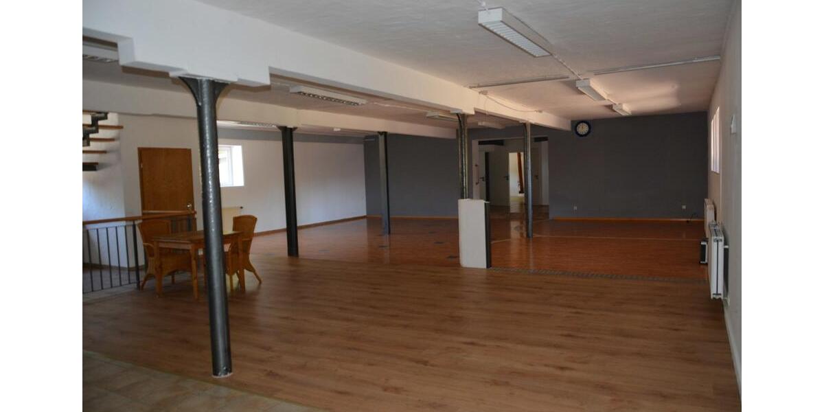 Gewerbeobjekt Hankensbüttel - 4&euro; | Angebot:20435590