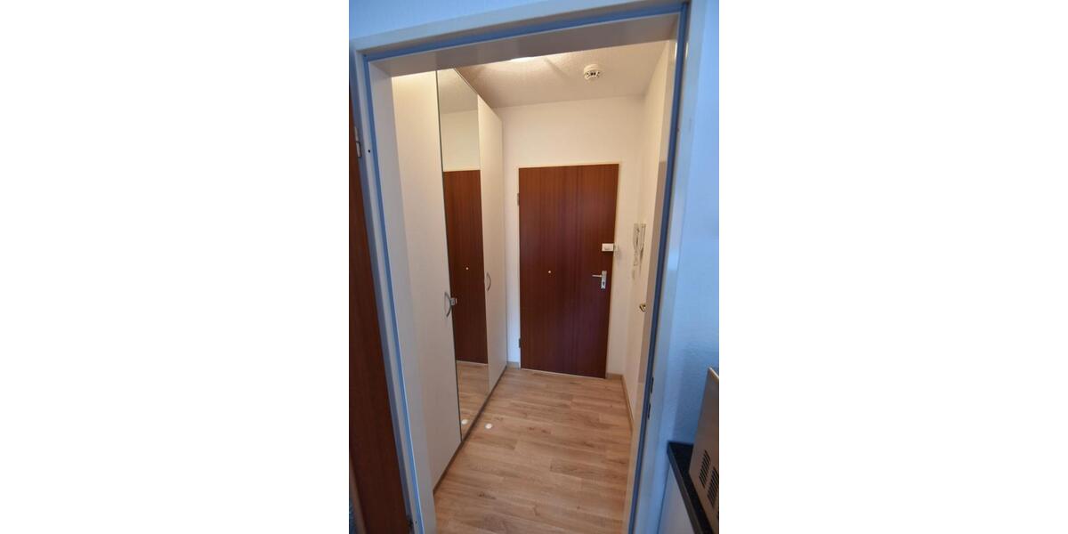 Etagenwohnung Göttingen - 1 Zimmer, 23 m&sup2;, 380&euro; | Angebot:26292001