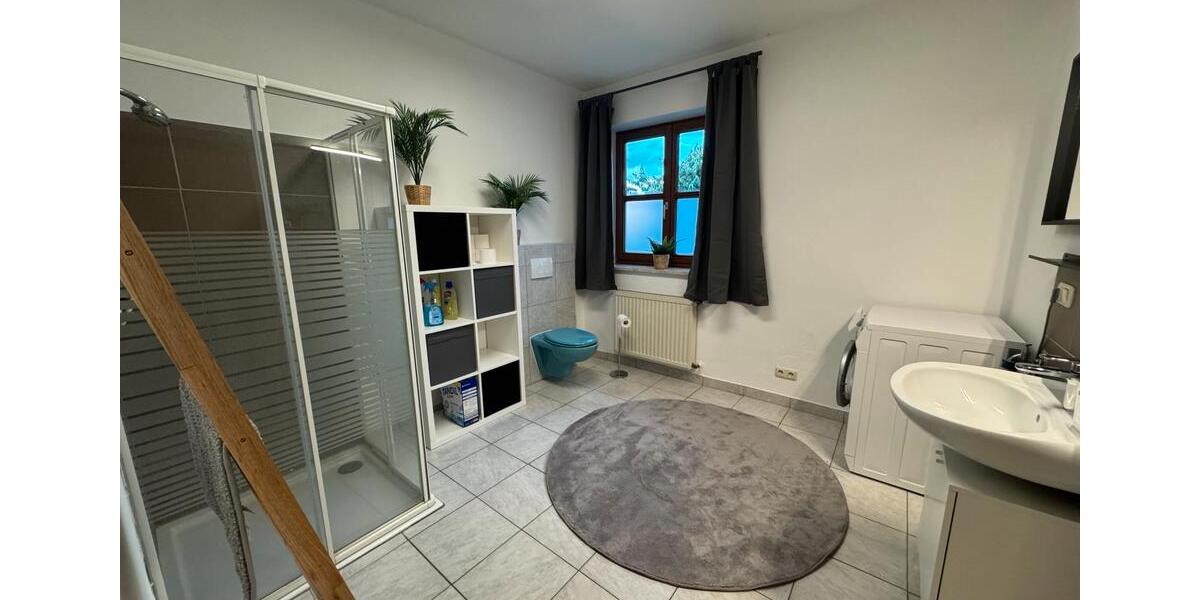 Wohnen auf Zeit Langenmosen - 1 Zimmer, 25 m&sup2;, 520&euro; | Angebot:24559917