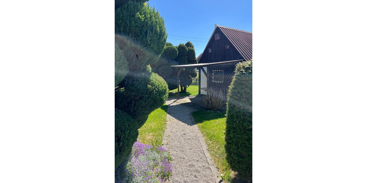 Einfamilienhaus Krumbach (Schwaben) - 6 Zimmer, 133 m&sup2;, 1.650&euro; | Angebot:26594509