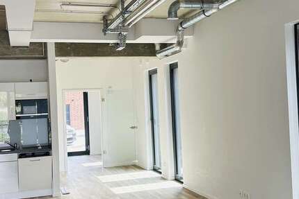 Gewerbeobjekt Buxtehude-Neukloster Neukloster - 1.388&euro; | Angebot:27134784