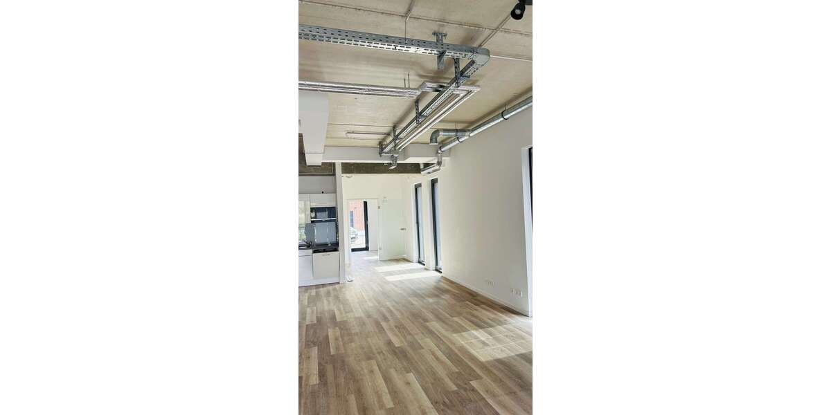 Gewerbeobjekt Buxtehude-Neukloster Neukloster - 1.388&euro; | Angebot:27134784