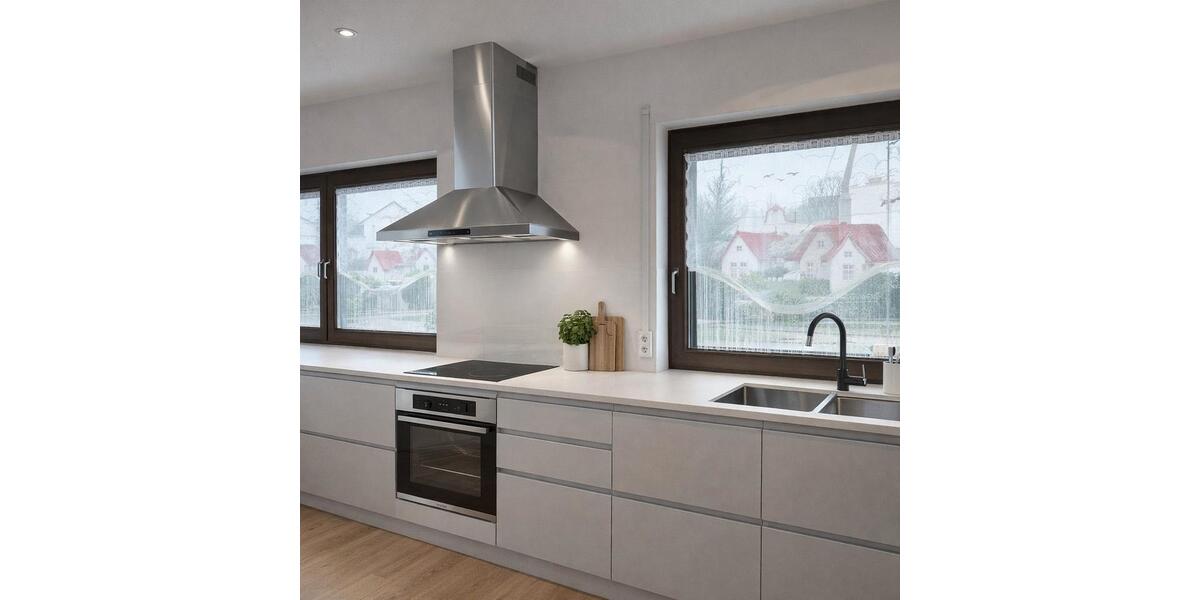 Etagenwohnung Taunusstein - 5 Zimmer, 165 m&sup2;, 2.000&euro; | Angebot:26136945