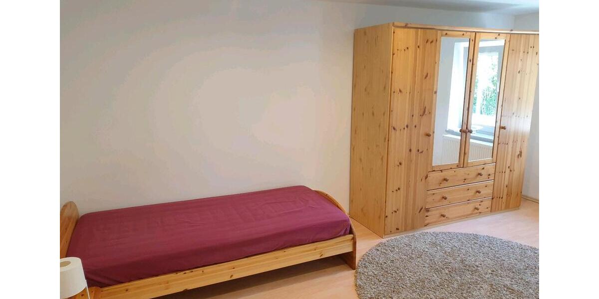 Wohnen auf Zeit Schelklingen - 1 Zimmer, 32 m&sup2;, 480&euro; | Angebot:26199961