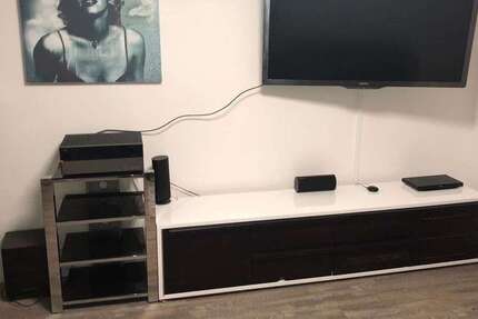 Wohnen auf Zeit in Hamburg 1.450 € 2 zimmer