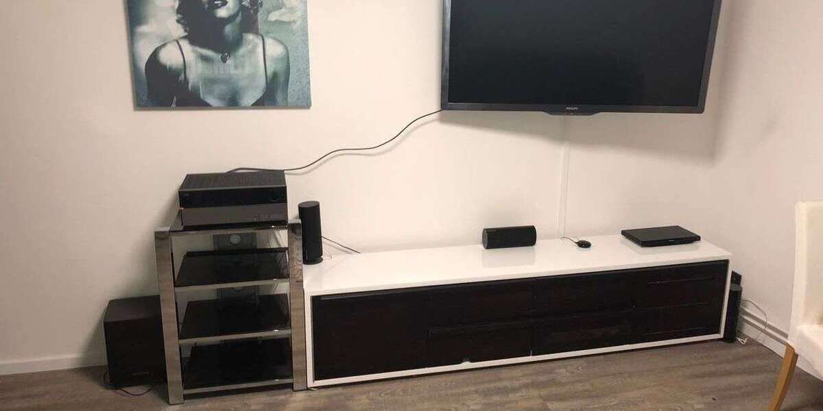 Wohnen auf Zeit in Hamburg 1.450 € 2 zimmer