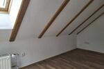 Etagenwohnung Eisenberg - 3 Zimmer, 46 m&sup2;, 350&euro; | Angebot:26531964