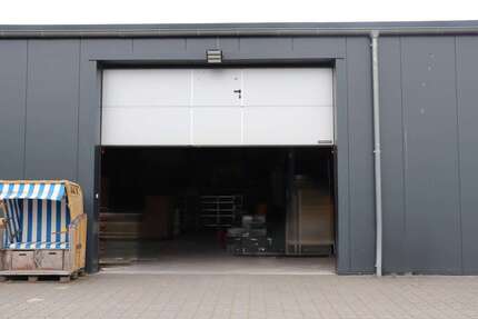 Gewerbeobjekt Rendsburg - 2.500&euro; | Angebot:23552610