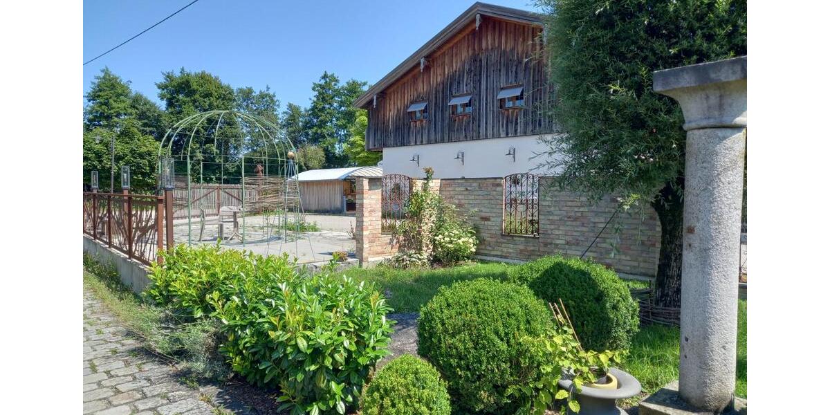 Wohnen auf Zeit Rechtmehring - 128&euro; | Angebot:22925114