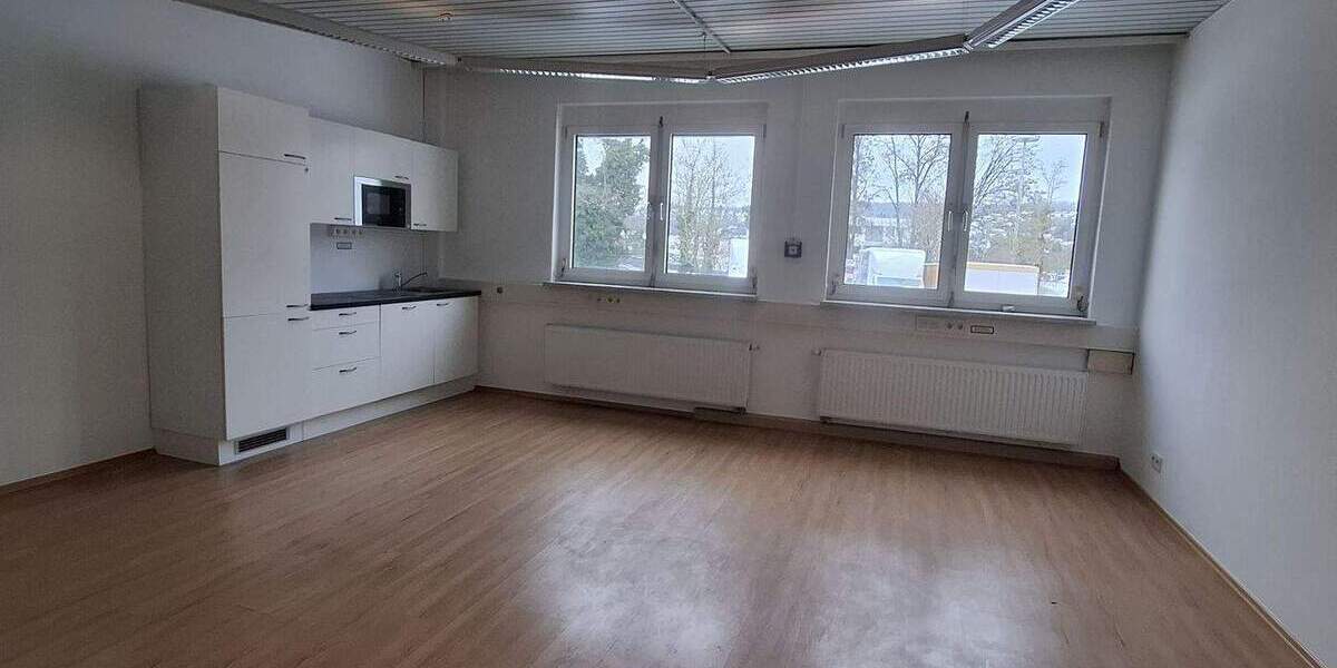 Gewerbeobjekt Saarbrücken / Bübingen Bübingen - 8.600&euro; | Angebot:24435340