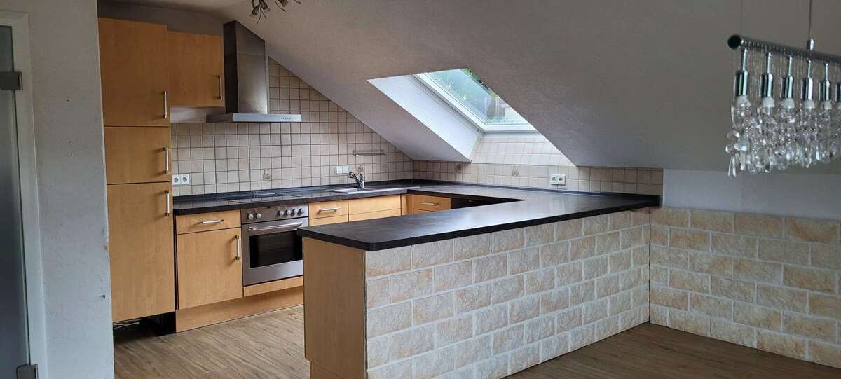 Wohnung zum Mieten in Bretten-Diedelsheim 1.125 € 102 m² 3 zimmer