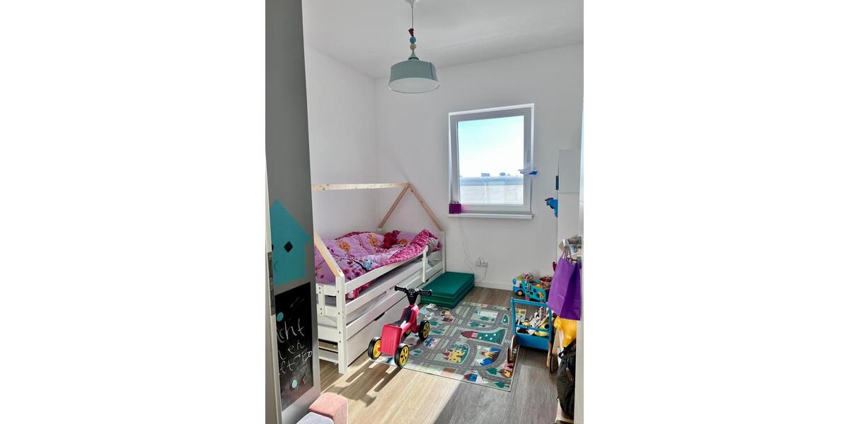 Einfamilienhaus Worms - 4 Zimmer, 100 m&sup2;, 1.200&euro; | Angebot:24870538