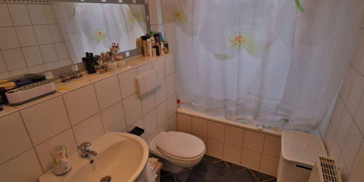 Etagenwohnung Osnabrück Kalkhügel - 3 Zimmer, 66 m&sup2;, 745&euro; | Angebot:25690015