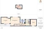 Etagenwohnung Cuxhaven Altenwalde - 2 Zimmer, 105 m&sup2;, 560&euro; | Angebot:26388640
