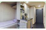 Etagenwohnung Hamburg Hamburg-Mitte - 1 Zimmer, 20 m&sup2;, 600&euro; | Angebot:26704662