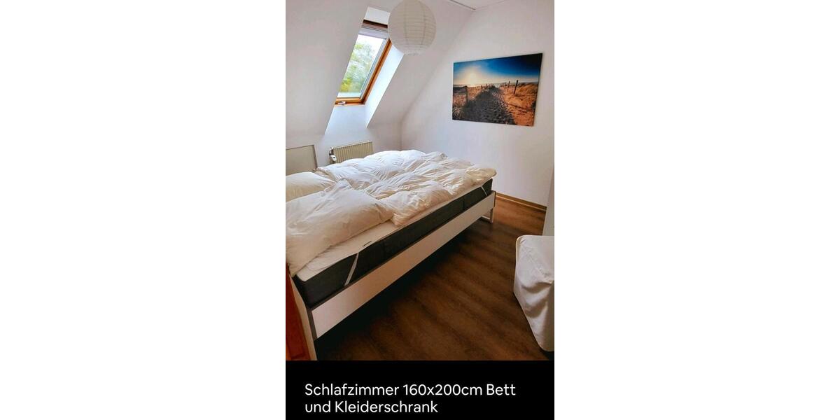 Wohnen auf Zeit Stralsund - 3 Zimmer, 55 m&sup2;, 900&euro; | Angebot:20264742