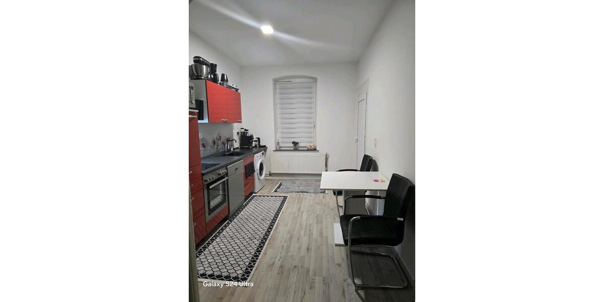 Erdgeschoßwohnung Eschwege - 3 Zimmer, 90 m&sup2;, 880&euro; | Angebot:25131779