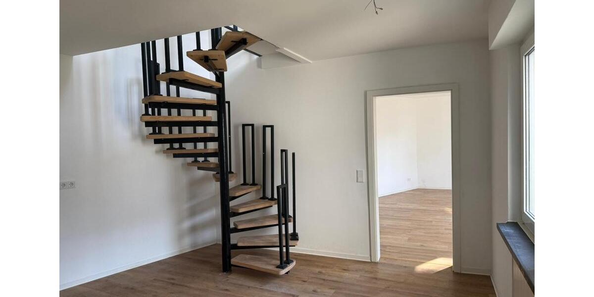 Maisonettenwohnung Lüdenscheid - 2 Zimmer, 88 m&sup2;, 550&euro; | Angebot:26372626