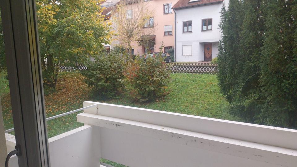 Etagenwohnung Würzburg Frauenland - 3 Zimmer, 80 m&sup2;, 1.045&euro; | Angebot:26381384
