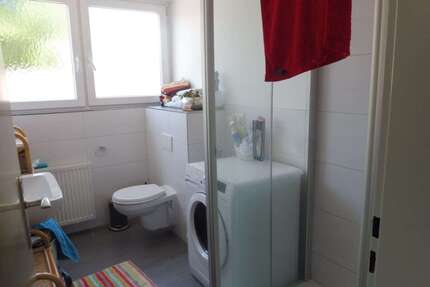 Wohnung Regensburg Konradsiedlung - 2 Zimmer, 55 m&sup2;, 620&euro; | Angebot:27090896